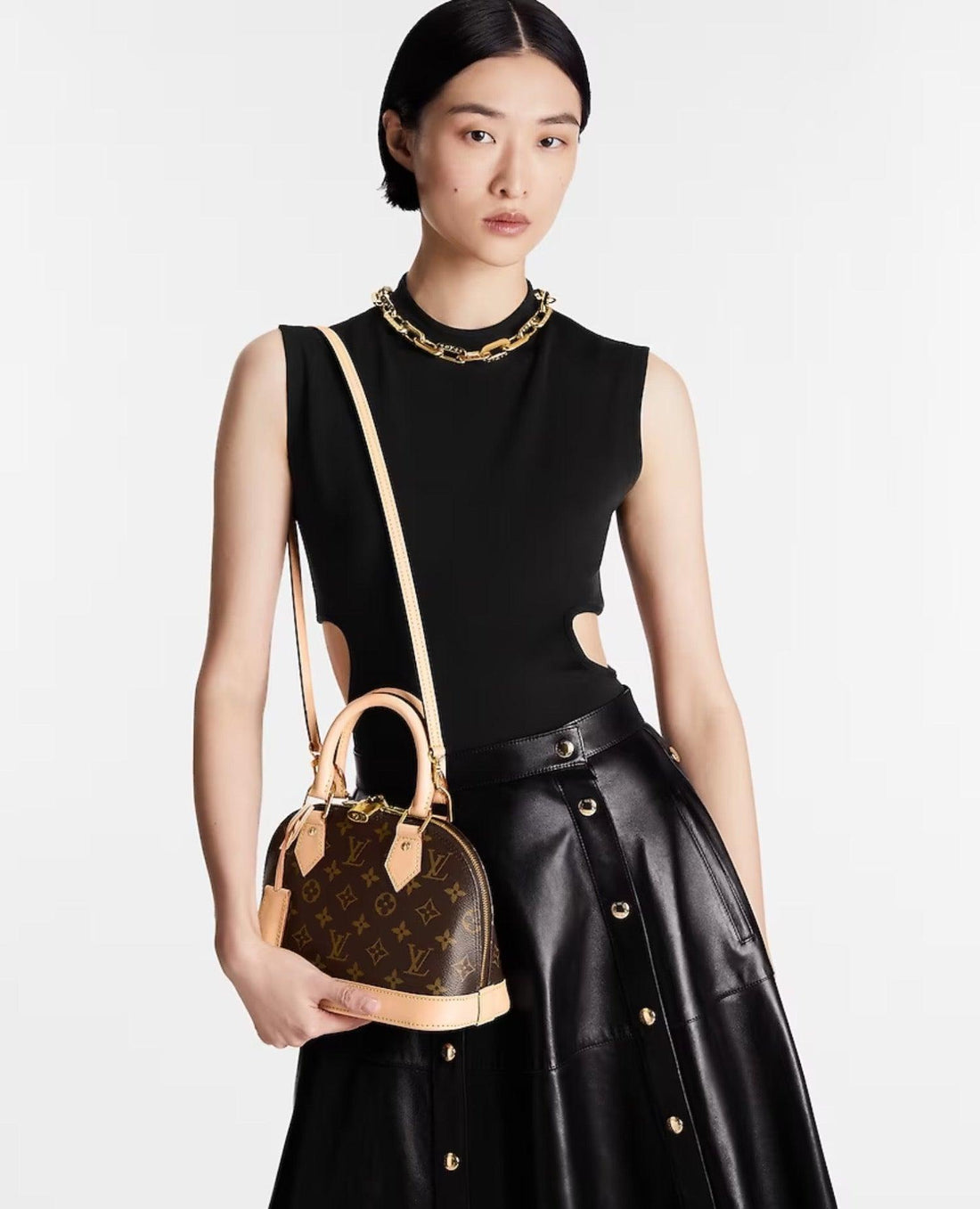 LVN-634-4505-BRN-BAG