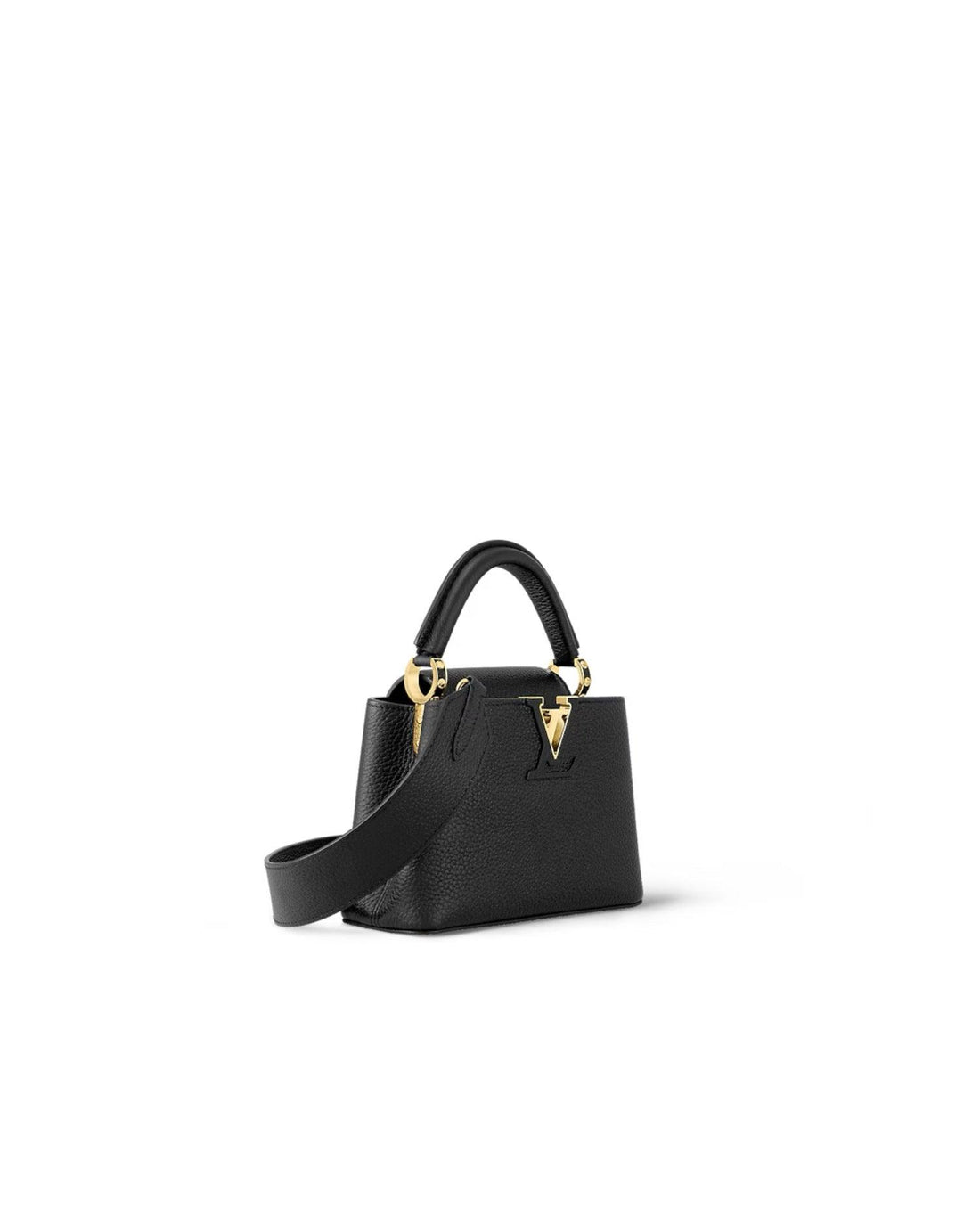 LVN-634-4512-GLD-BAG