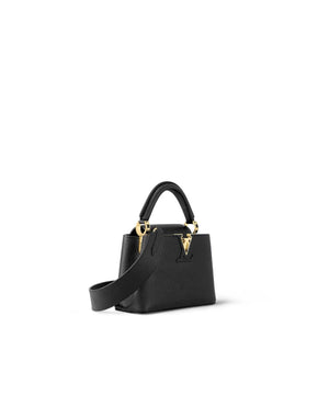 LVN-634-4512-GLD-BAG