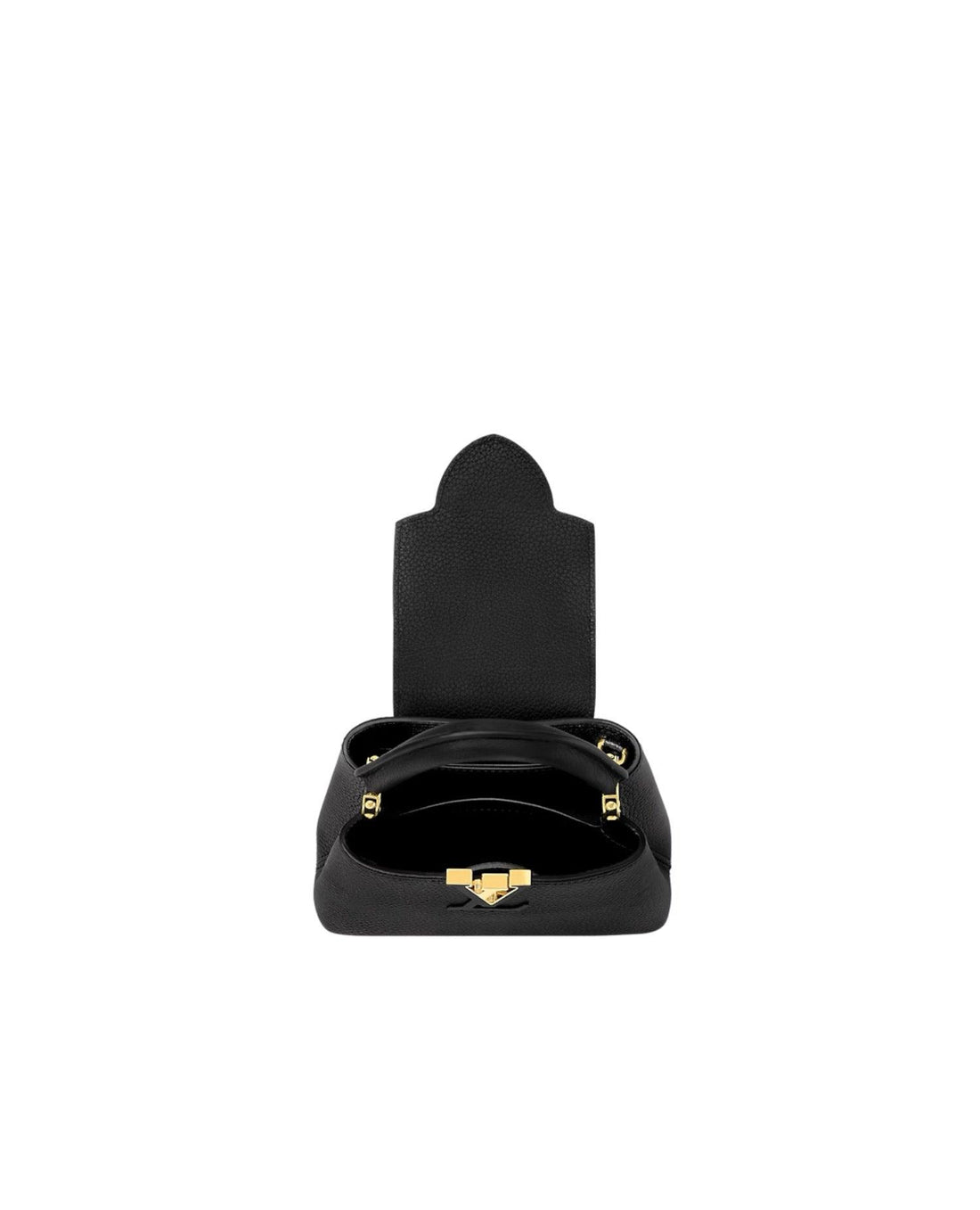 LVN-634-4512-GLD-BAG