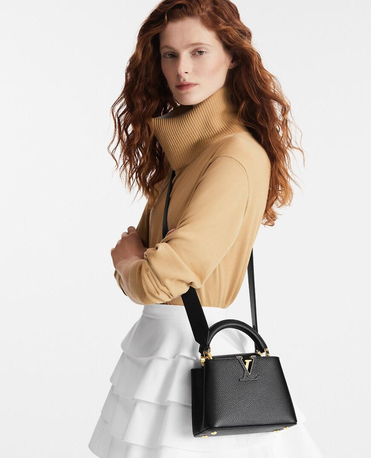 LVN-634-4512-GLD-BAG