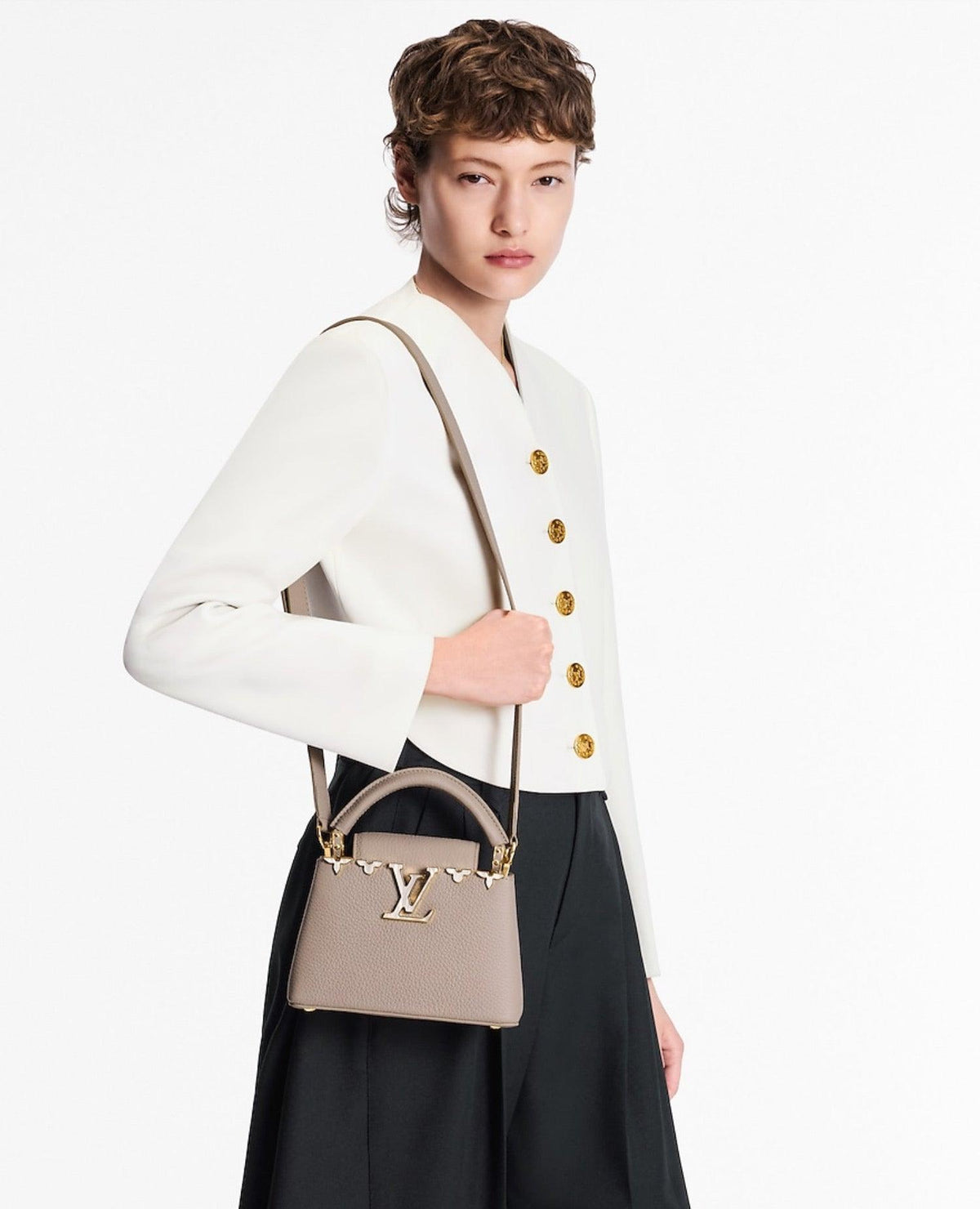 LVN-634-4515-GRY-BAG