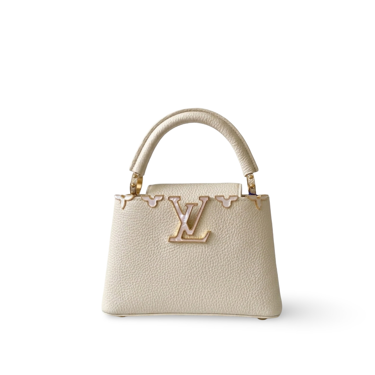 LVN-634-8435-CRM-BAG