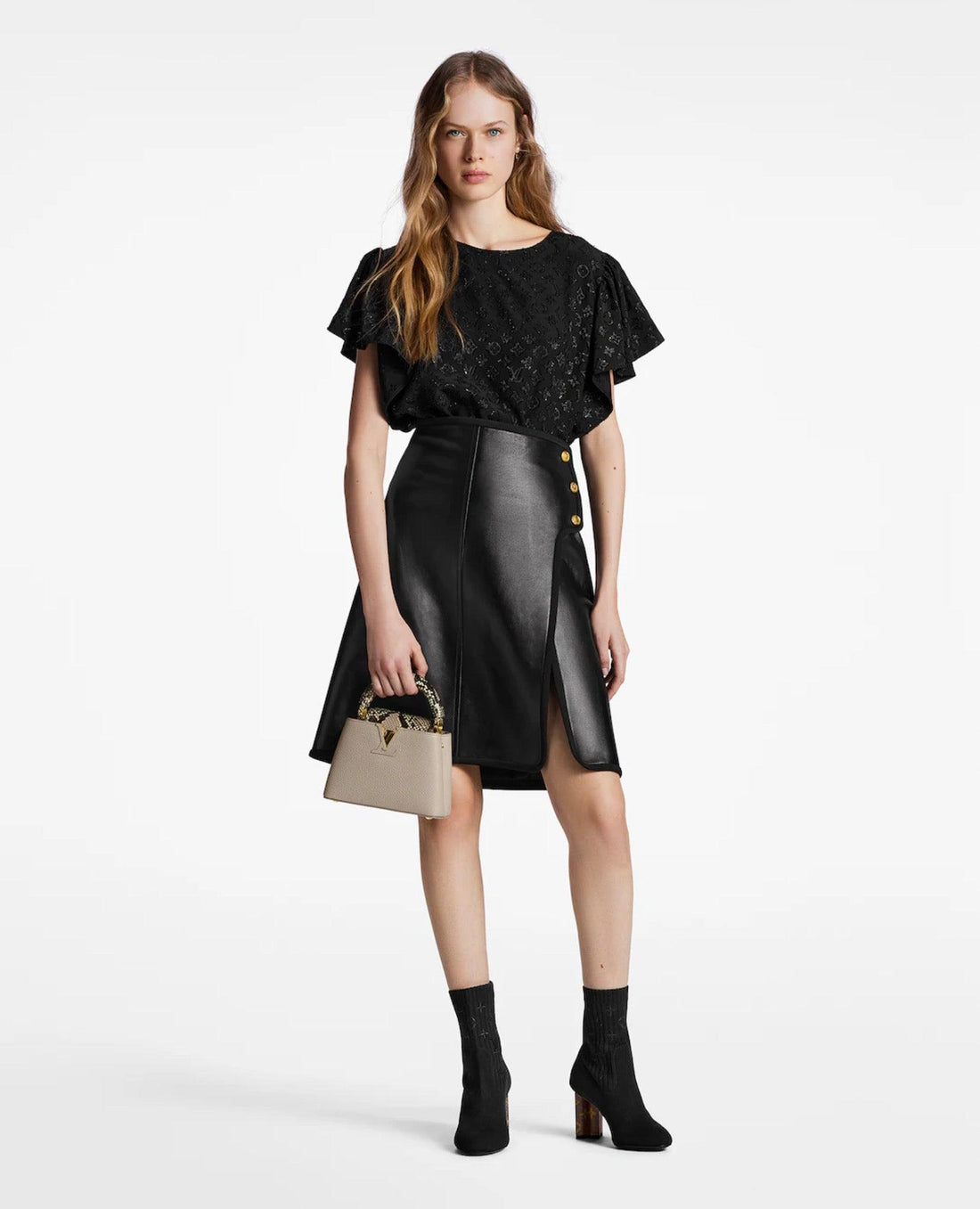 LVN-634-4518-GRY-BAG