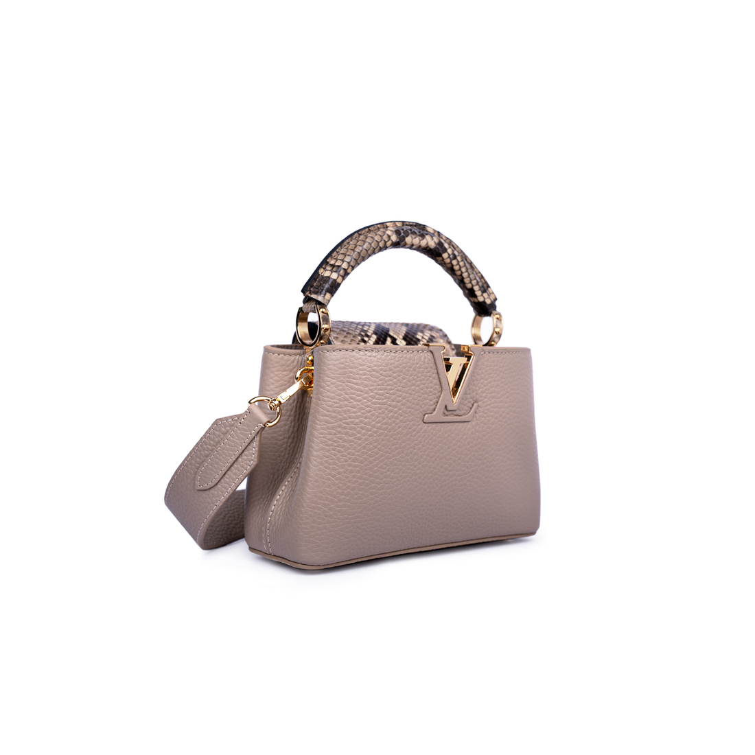 LVN-634-4518-GRY-BAG