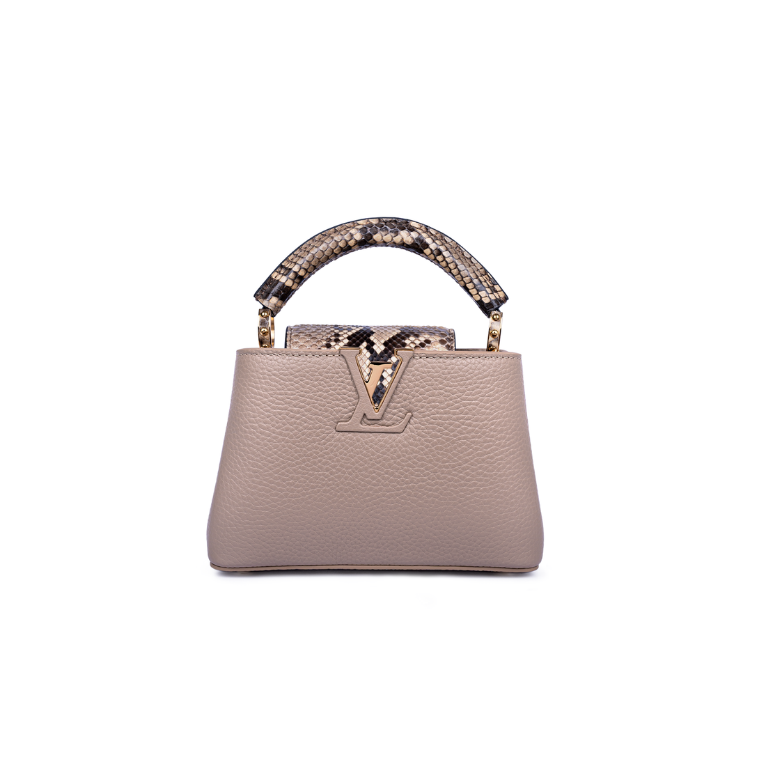 LVN-634-4518-GRY-BAG