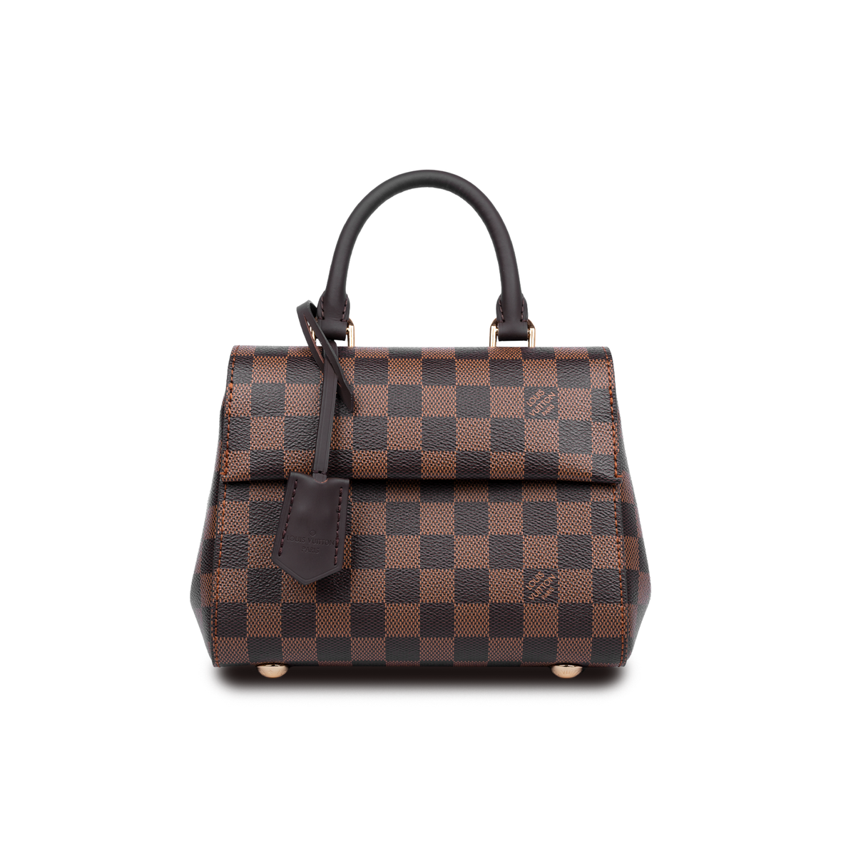 LVN-634-4527-BRN-BAG