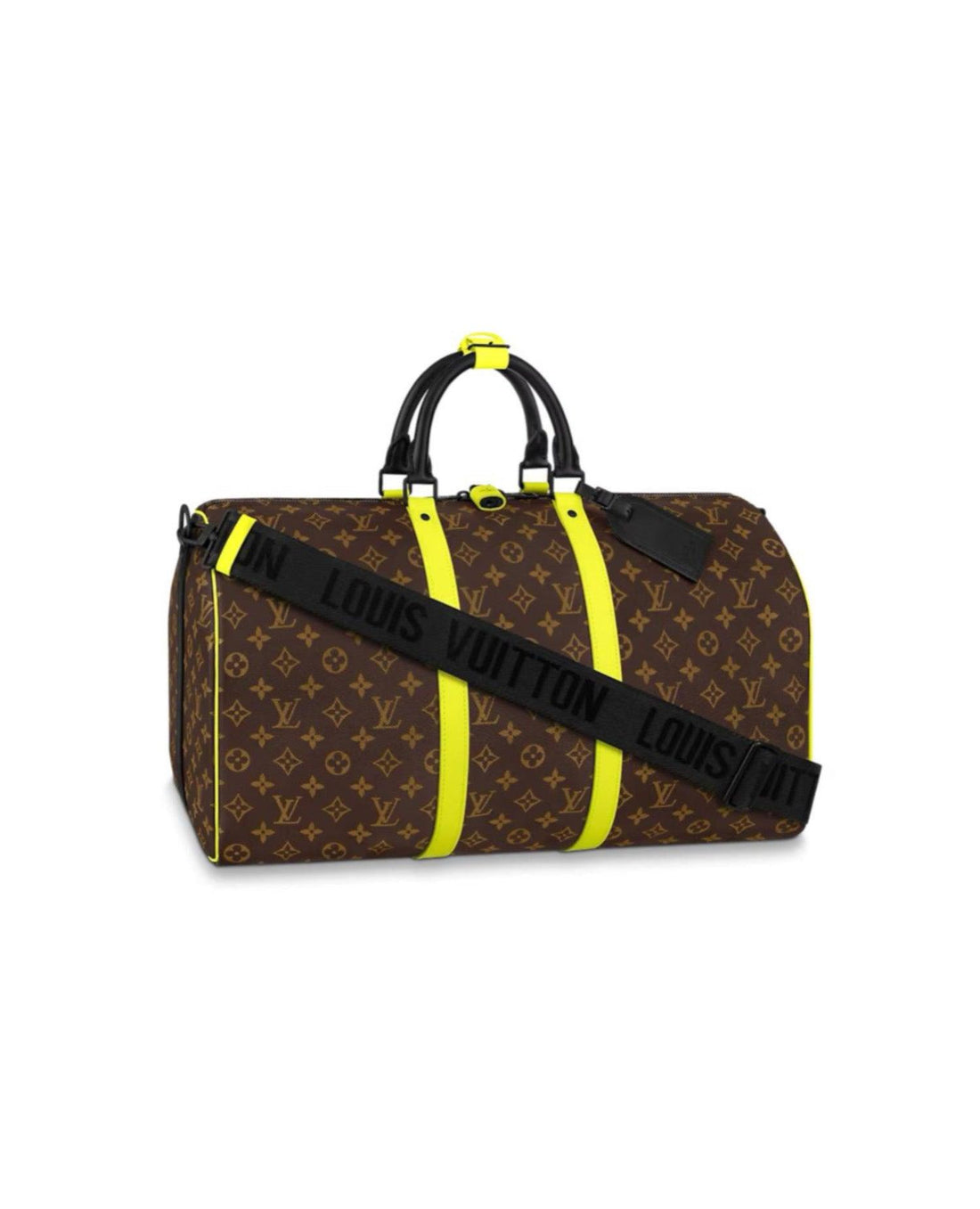LVN-634-4556-YLW-BAG