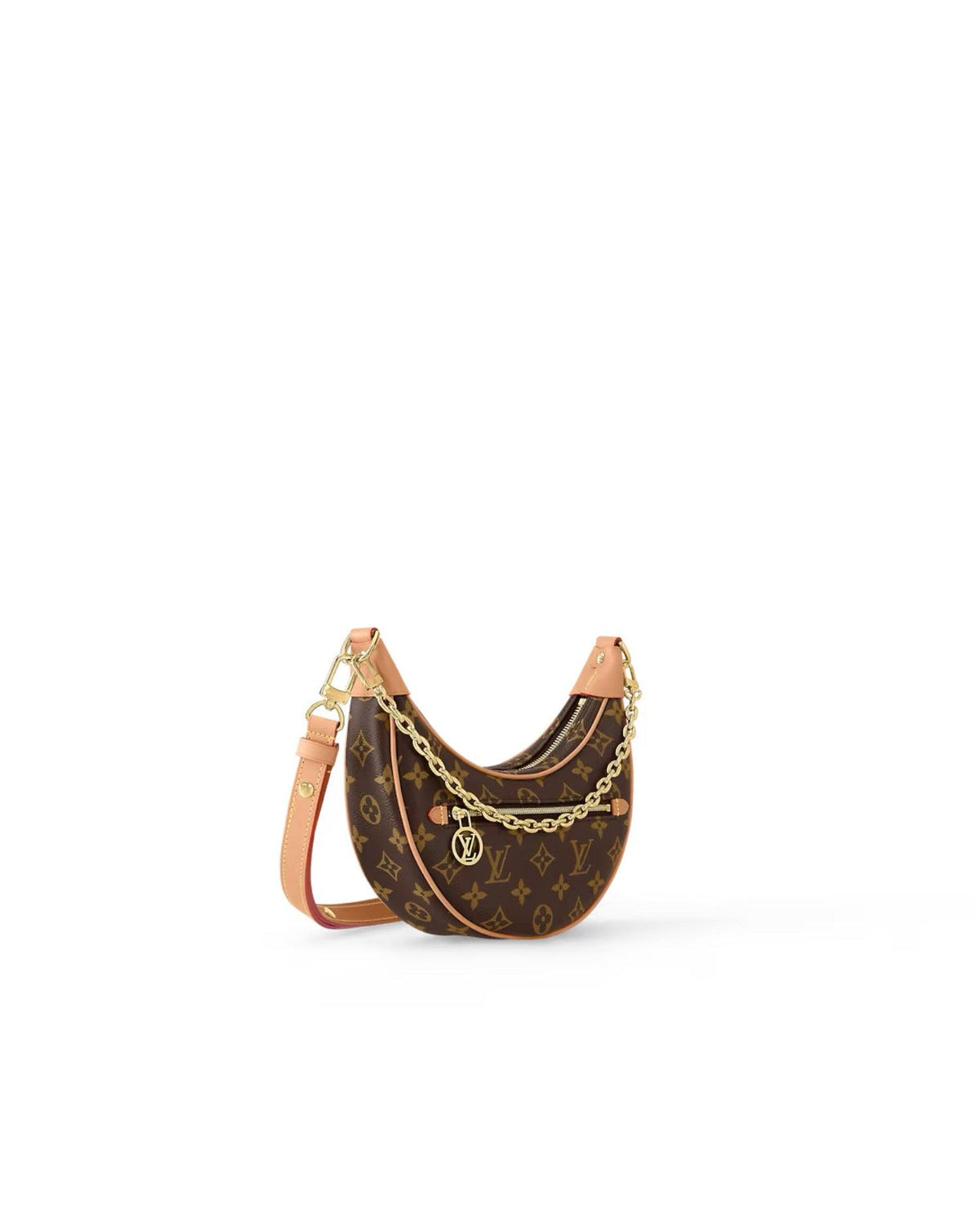 LVN-634-4569-BRN-BAG