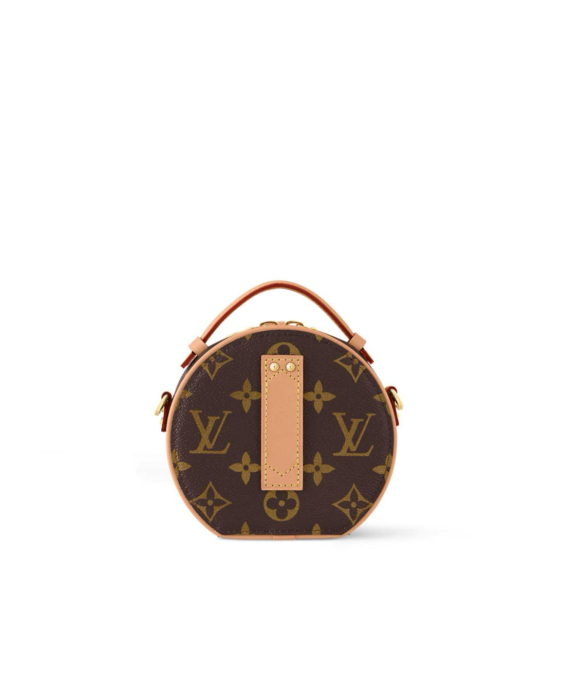 LVN-634-4572-BRN-BAG