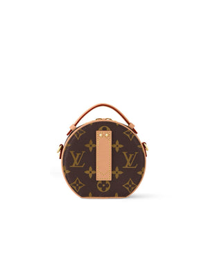 LVN-634-4572-BRN-BAG