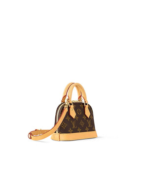 LVN-634-4587-BRN-BAG