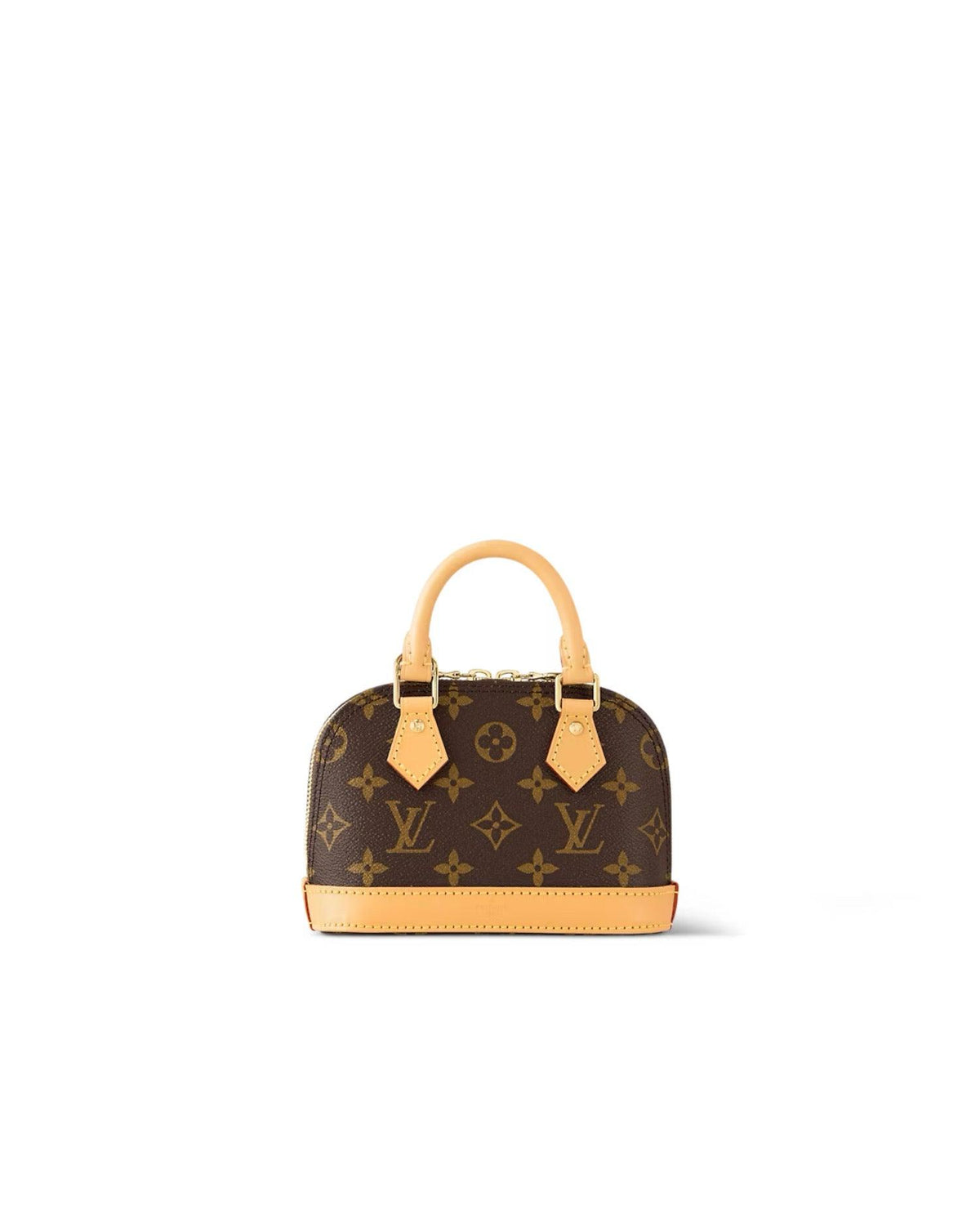 LVN-634-4587-BRN-BAG