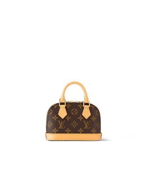 LVN-634-4587-BRN-BAG