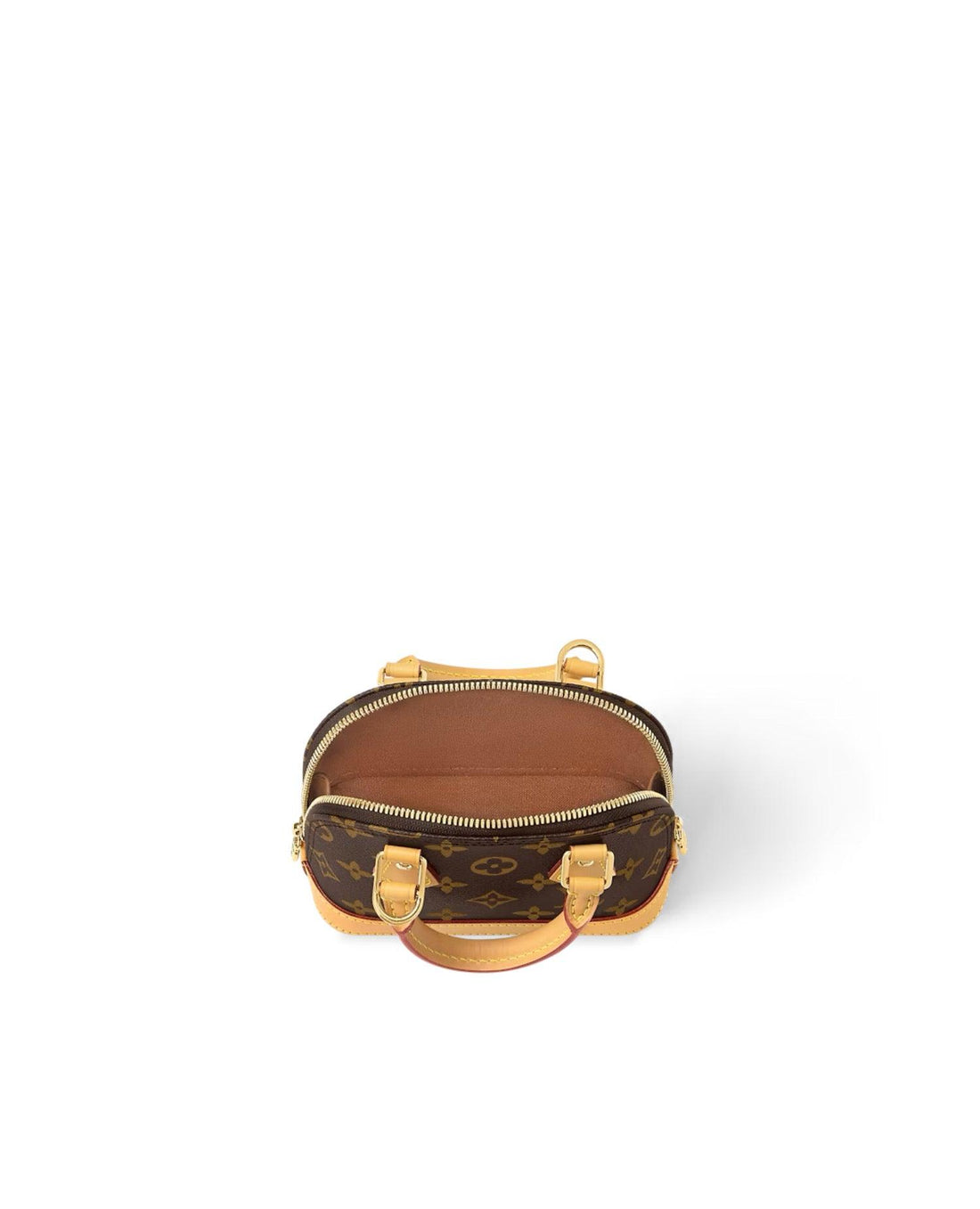 LVN-634-4587-BRN-BAG