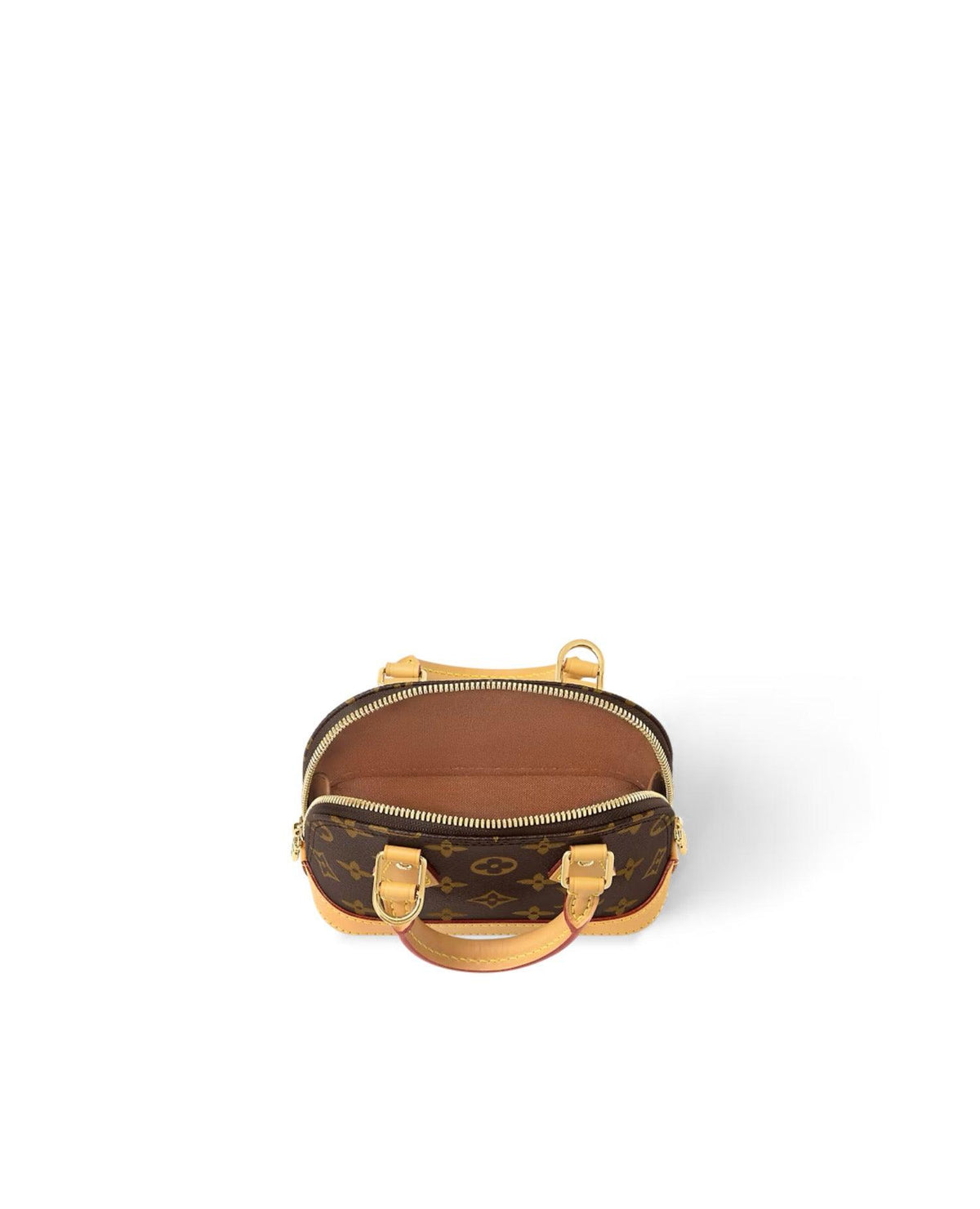 LVN-634-4587-BRN-BAG
