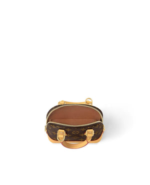 LVN-634-4587-BRN-BAG