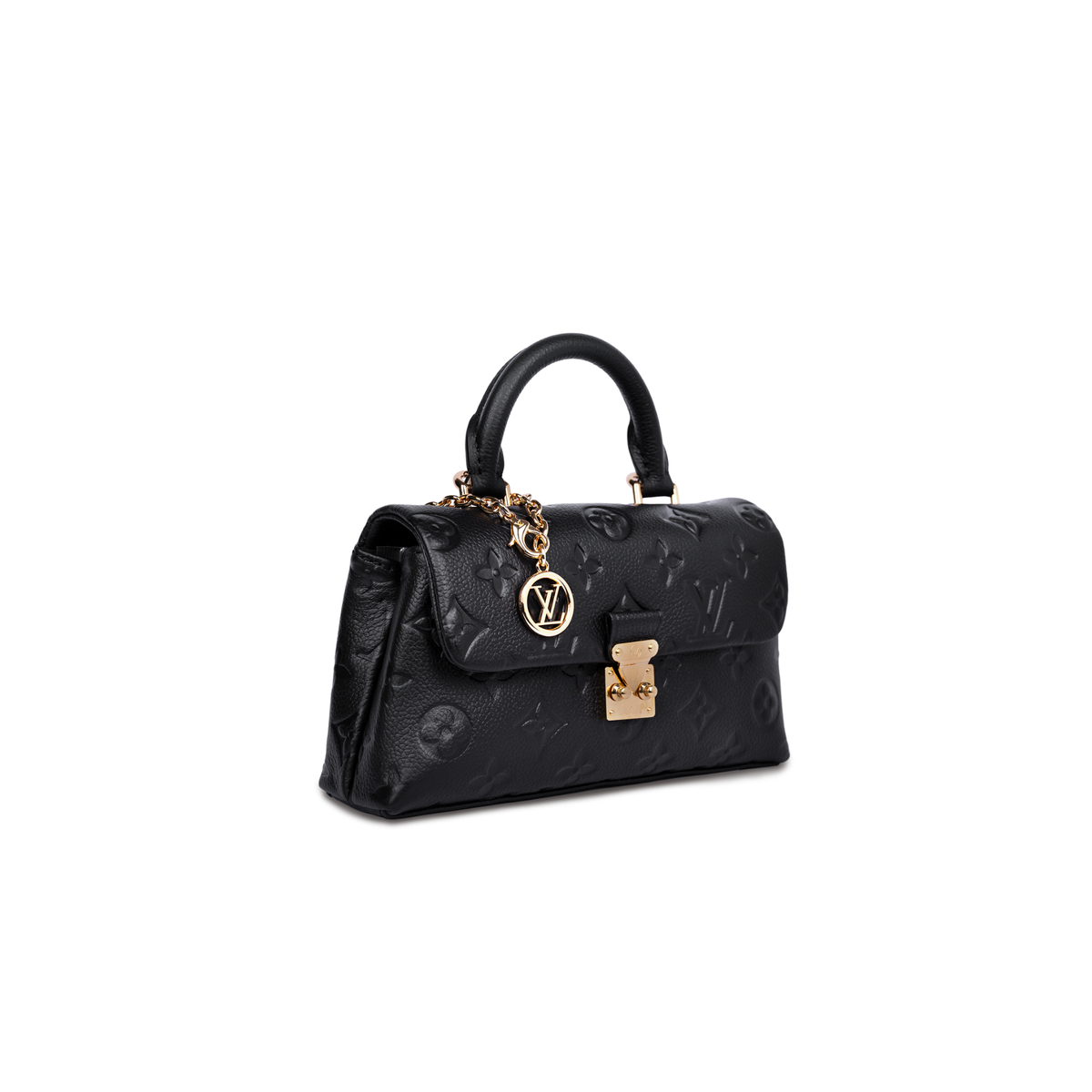 LVN-634-4588-BLK-BAG