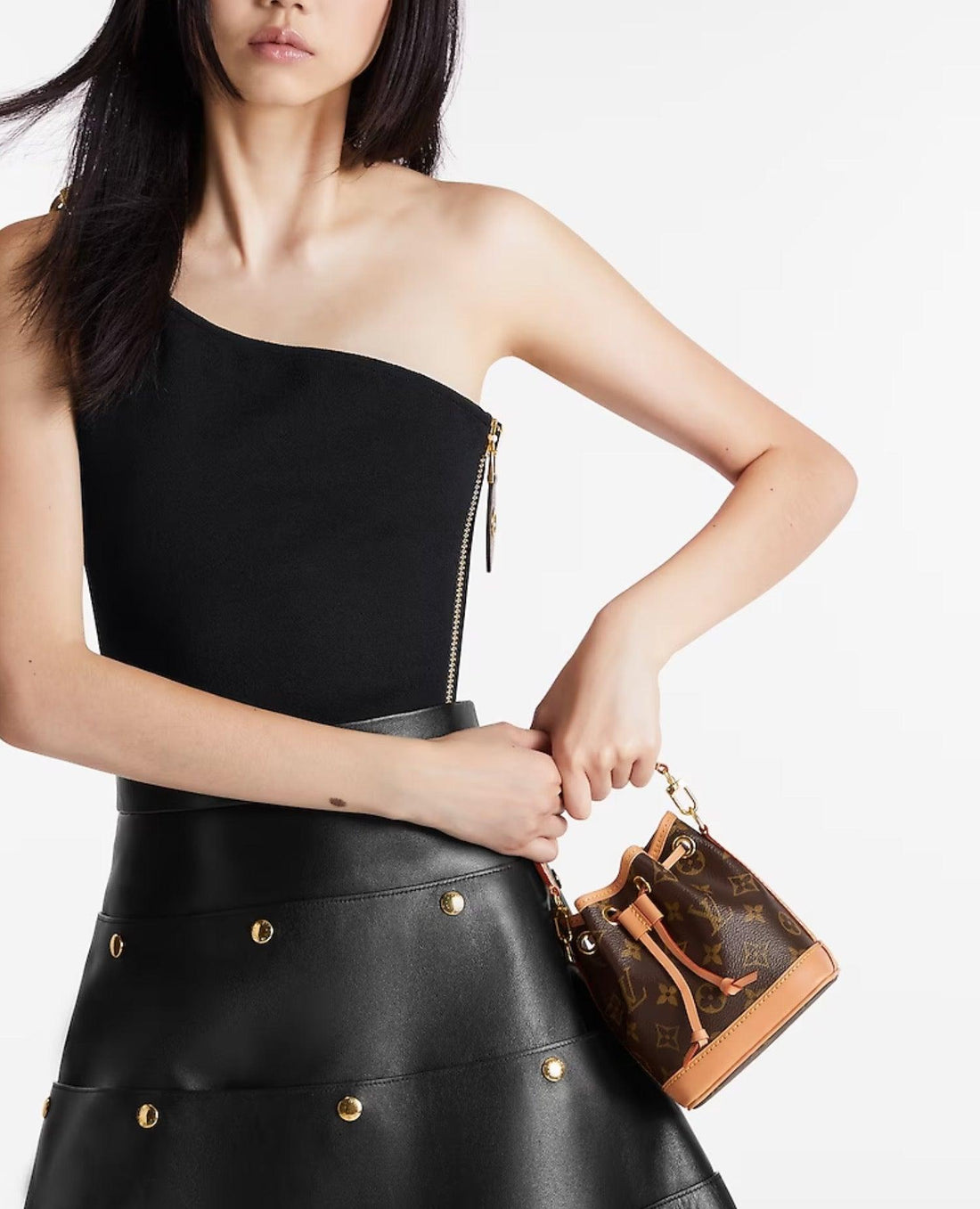 LVN-634-4589-BRN-BAG