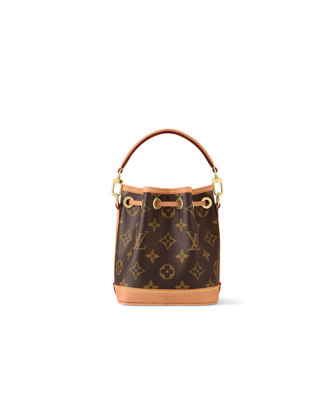 LVN-634-4589-BRN-BAG