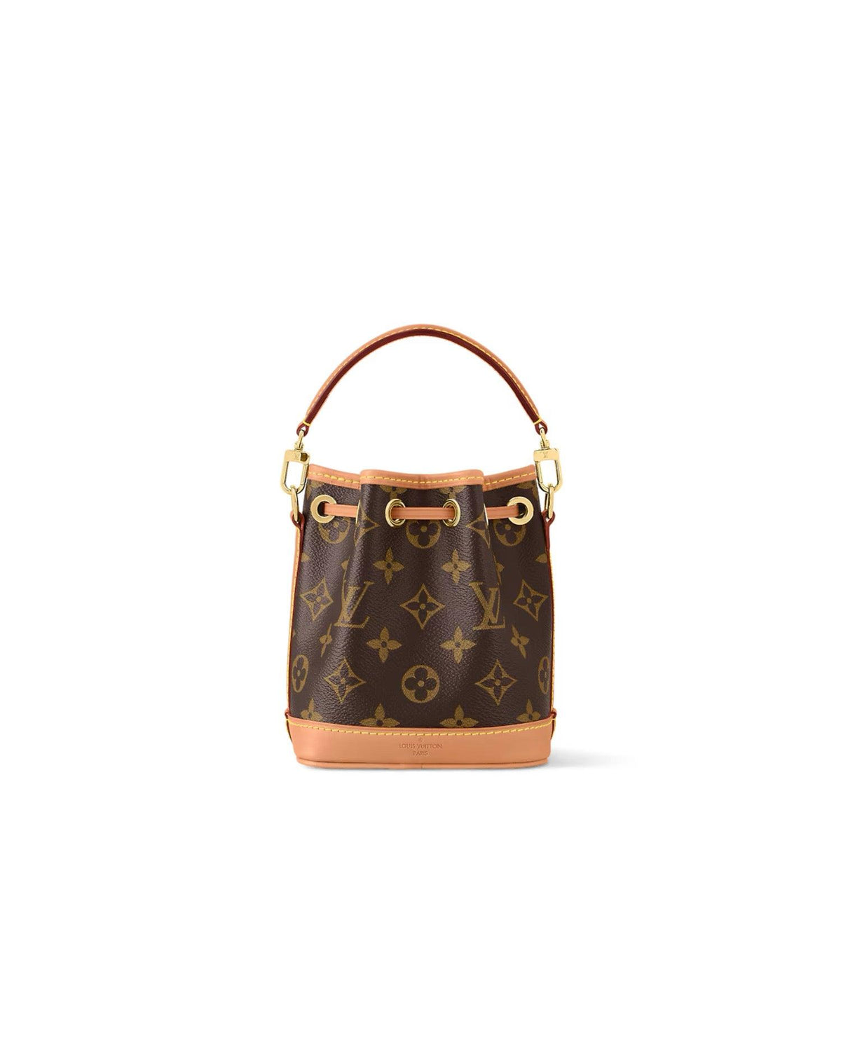 LVN-634-4589-BRN-BAG