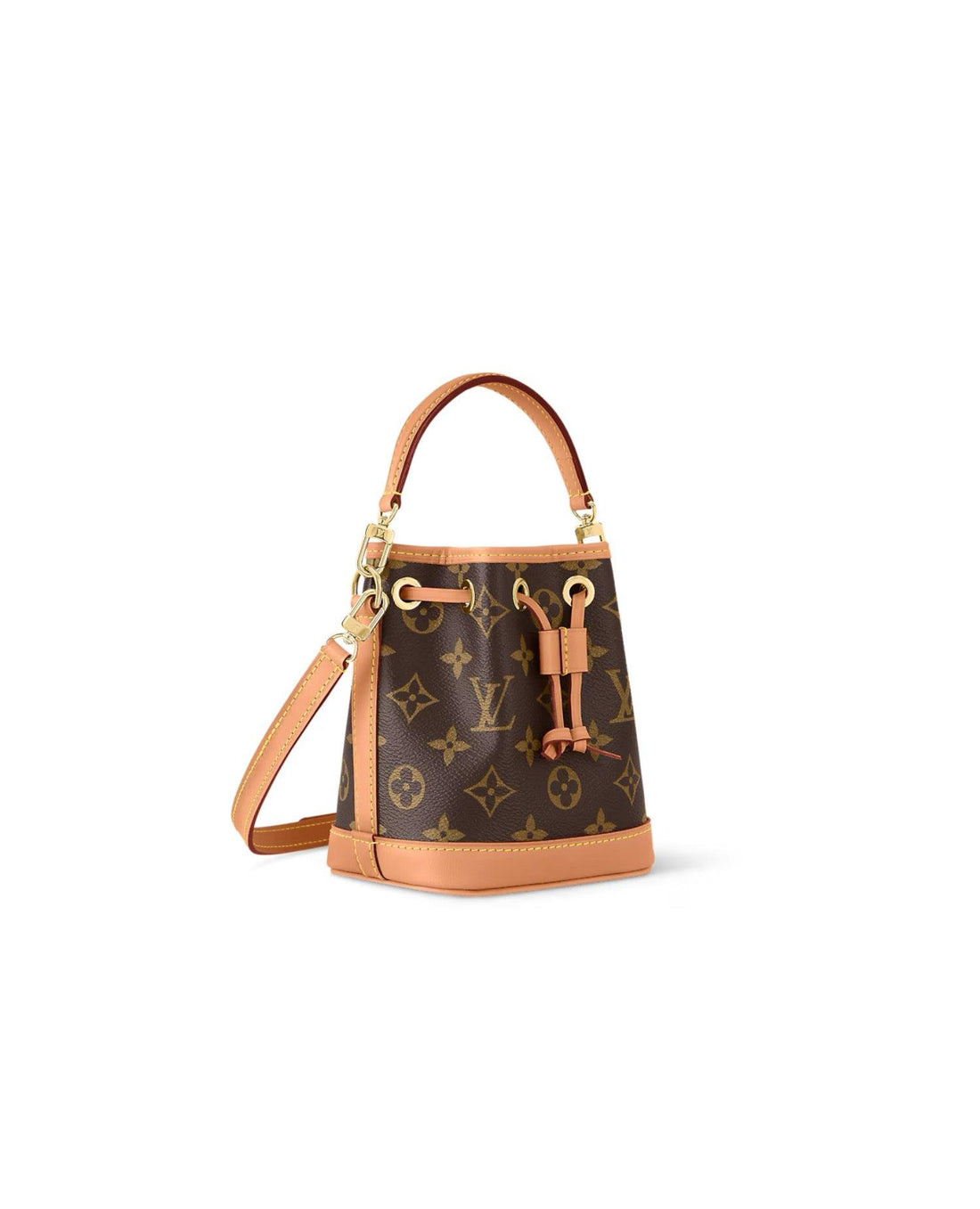 LVN-634-4589-BRN-BAG