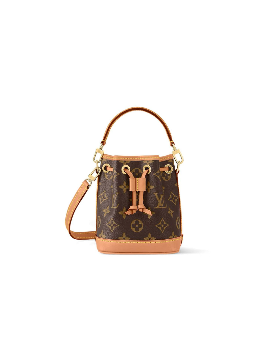 LVN-634-4589-BRN-BAG