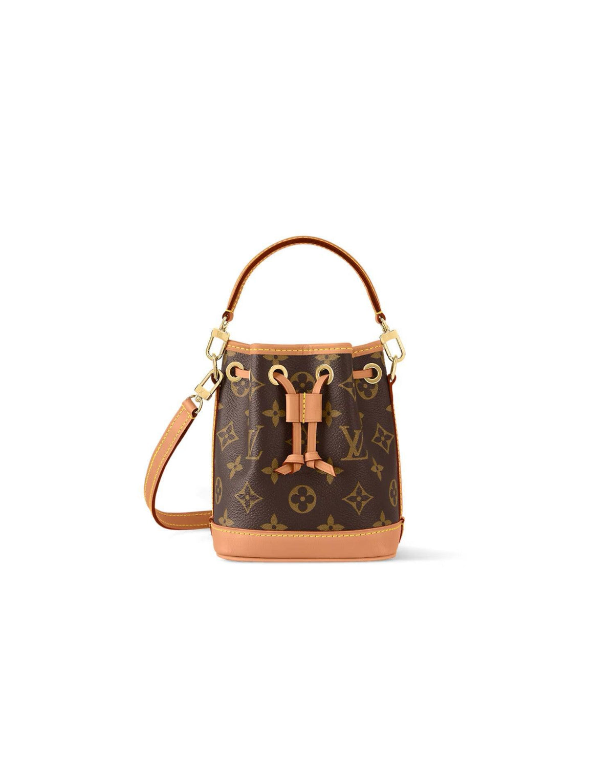 LVN-634-4589-BRN-BAG