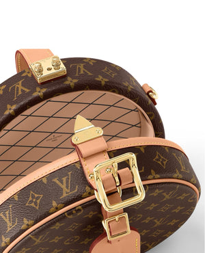 LVN-634-4611-BRN-BAG