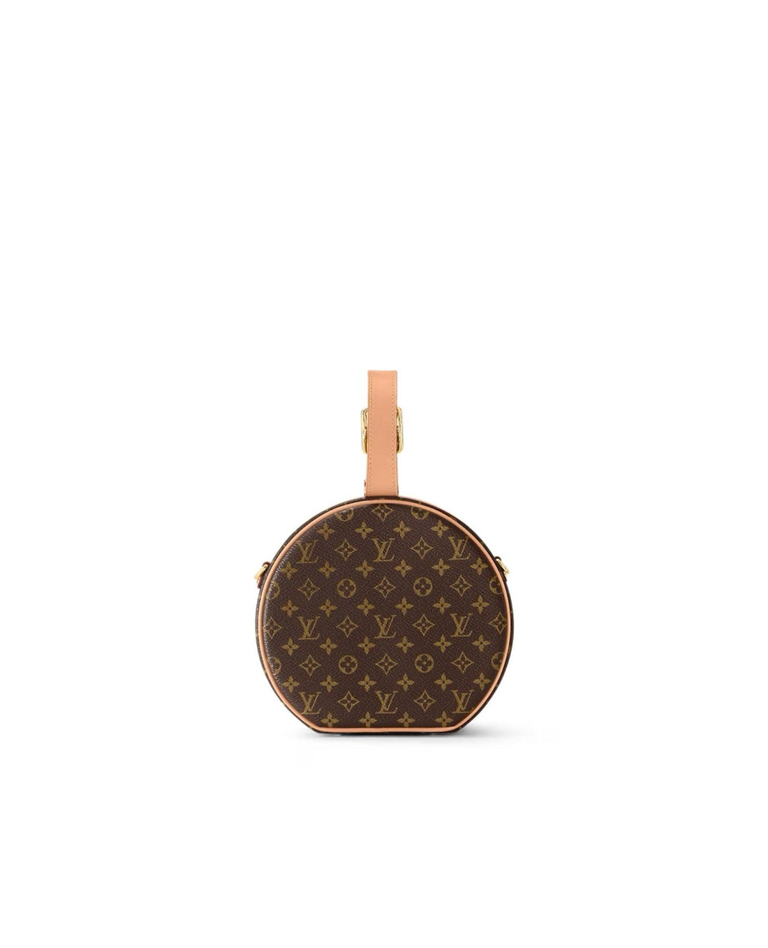 LVN-634-4611-BRN-BAG