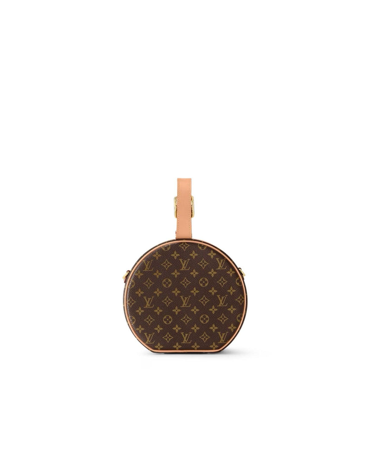 LVN-634-4611-BRN-BAG