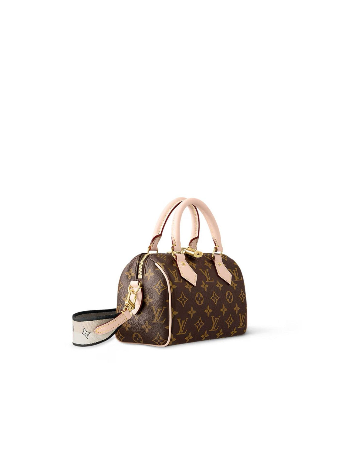 LVN-634-4635-BRN-BAG