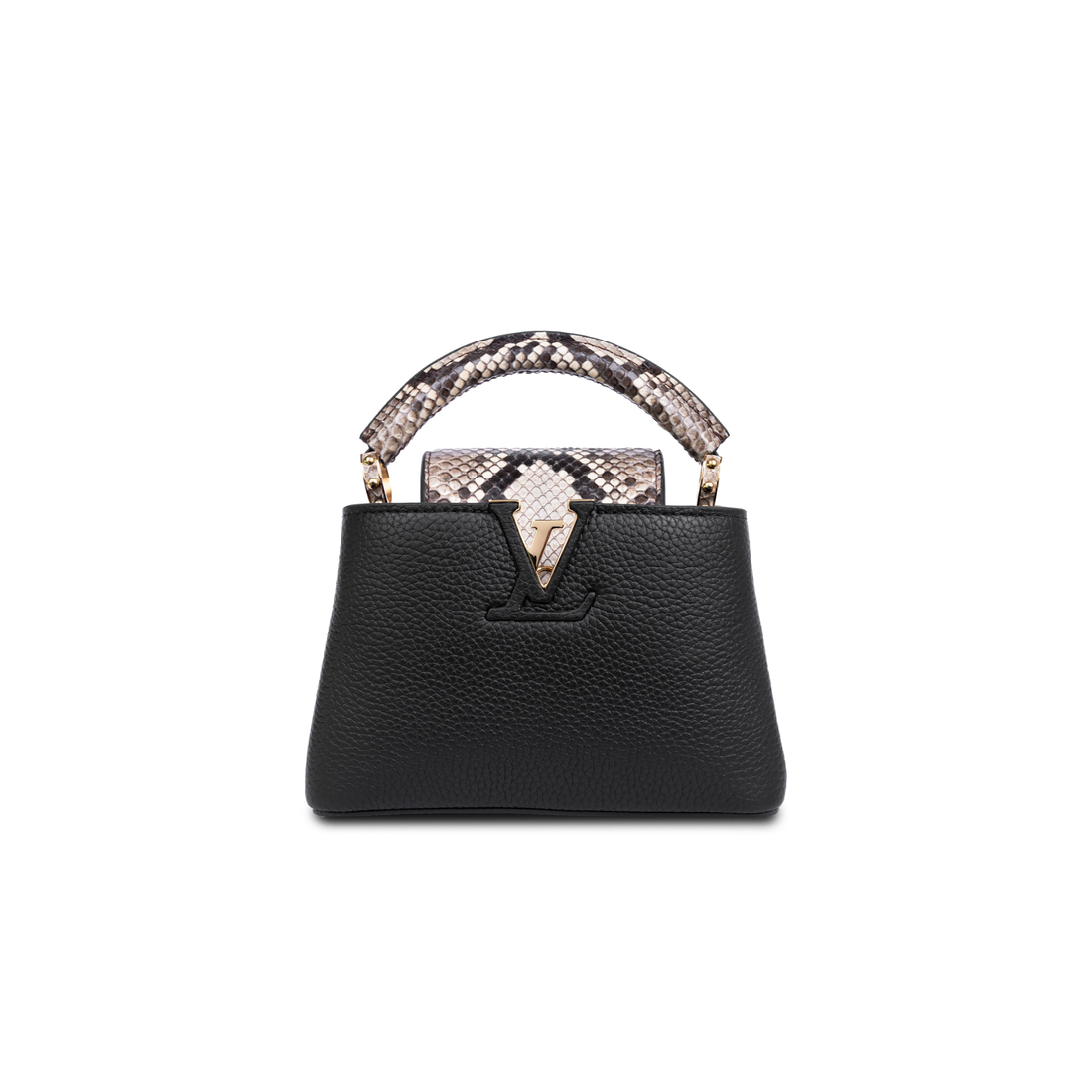 LVN-634-4681-BLK-BAG
