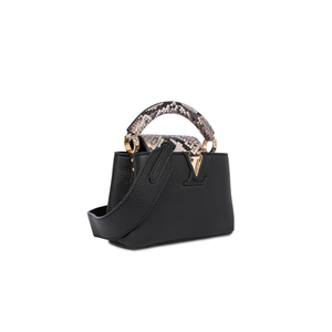 LVN-634-4681-BLK-BAG