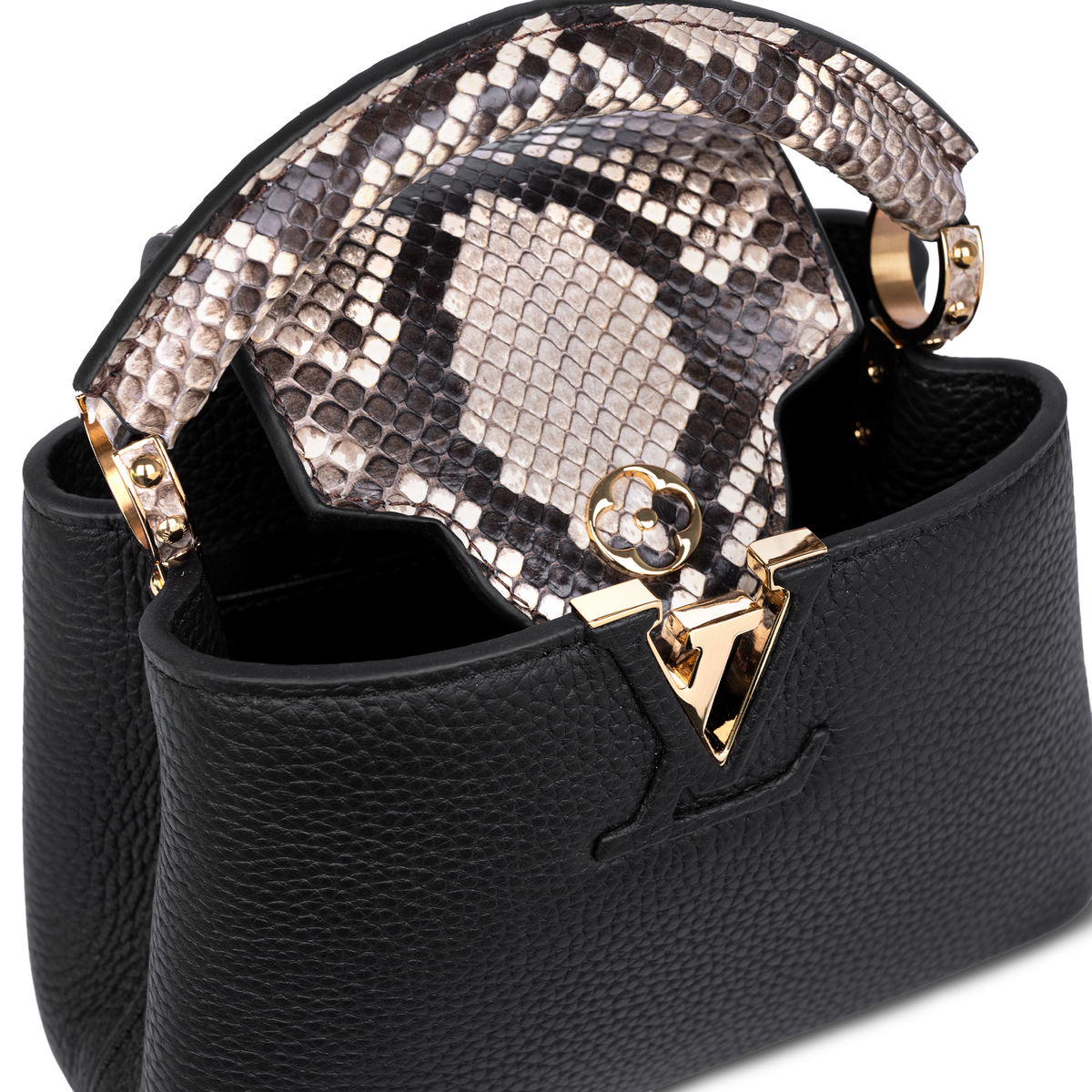 LVN-634-4681-BLK-BAG