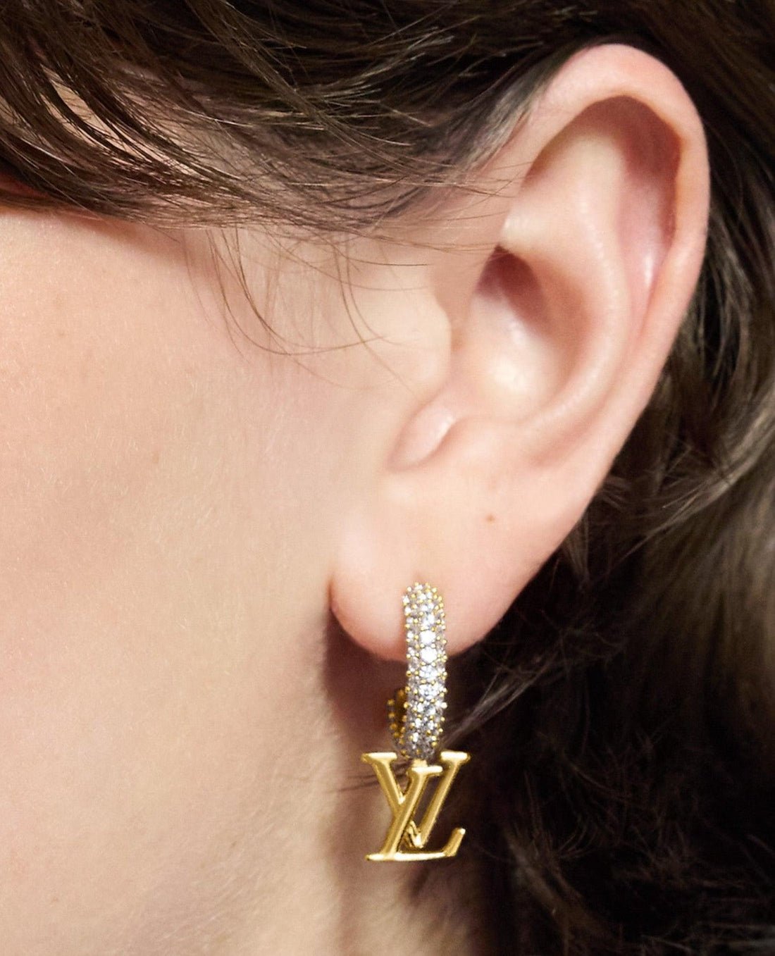 LVN-634-9785-GLD-EAR
