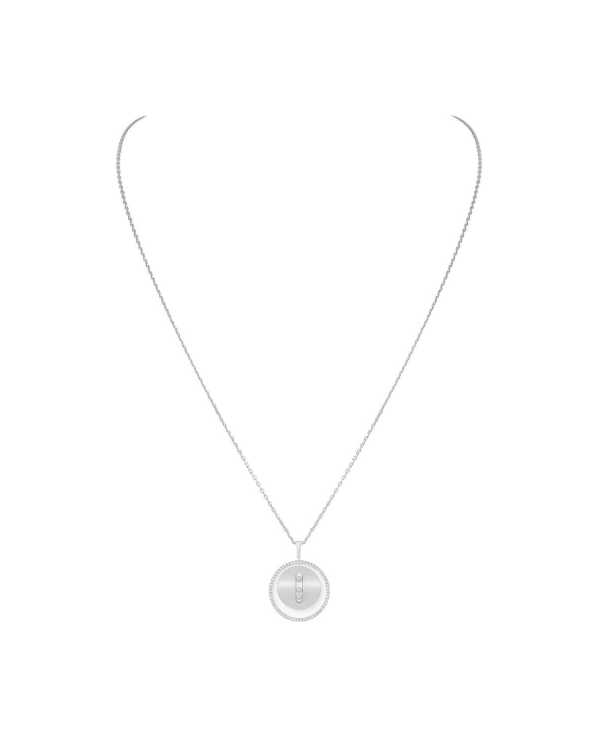 MSK-634-5019-SIL-NEK