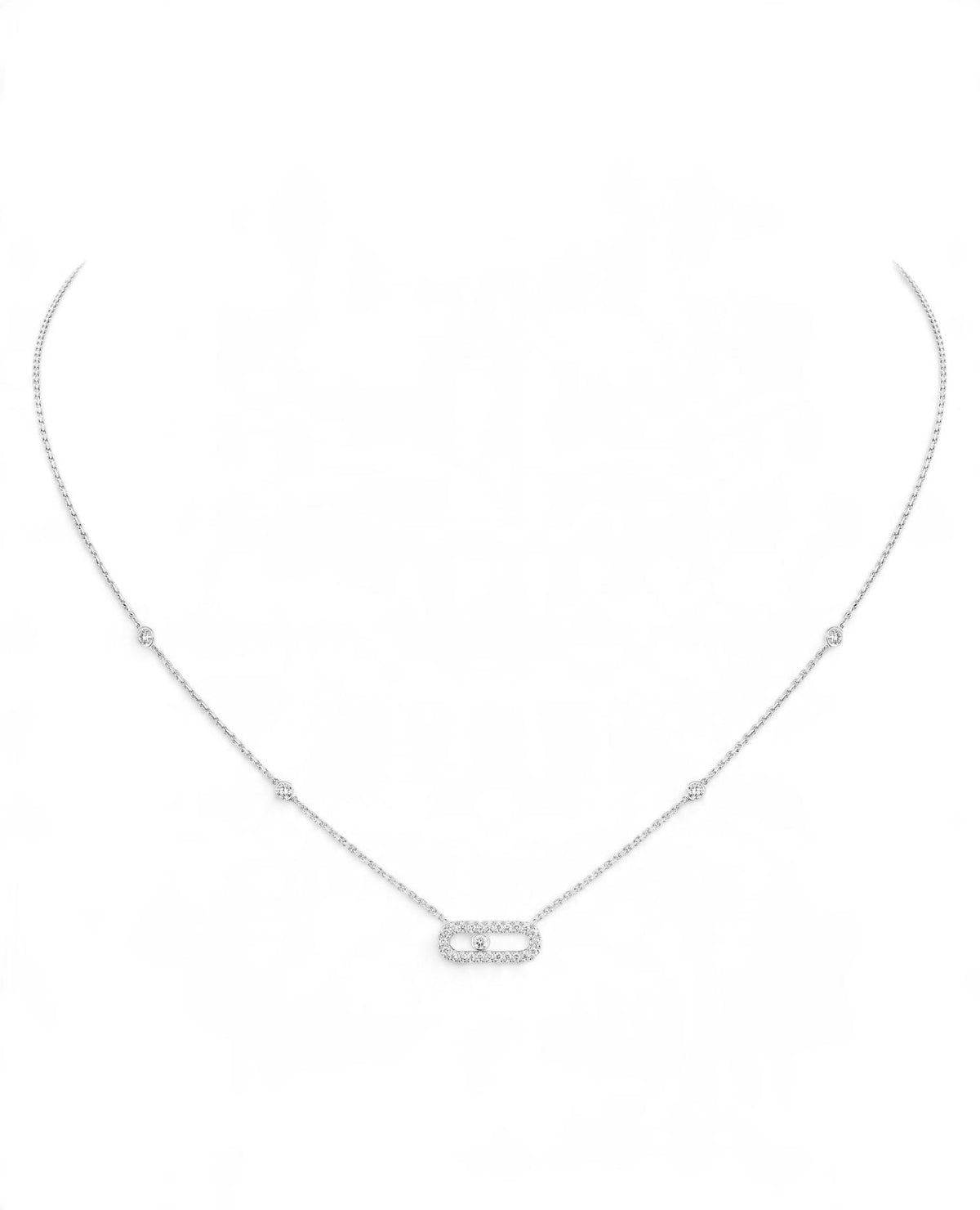 MSK-634-5106-SIL-NEK