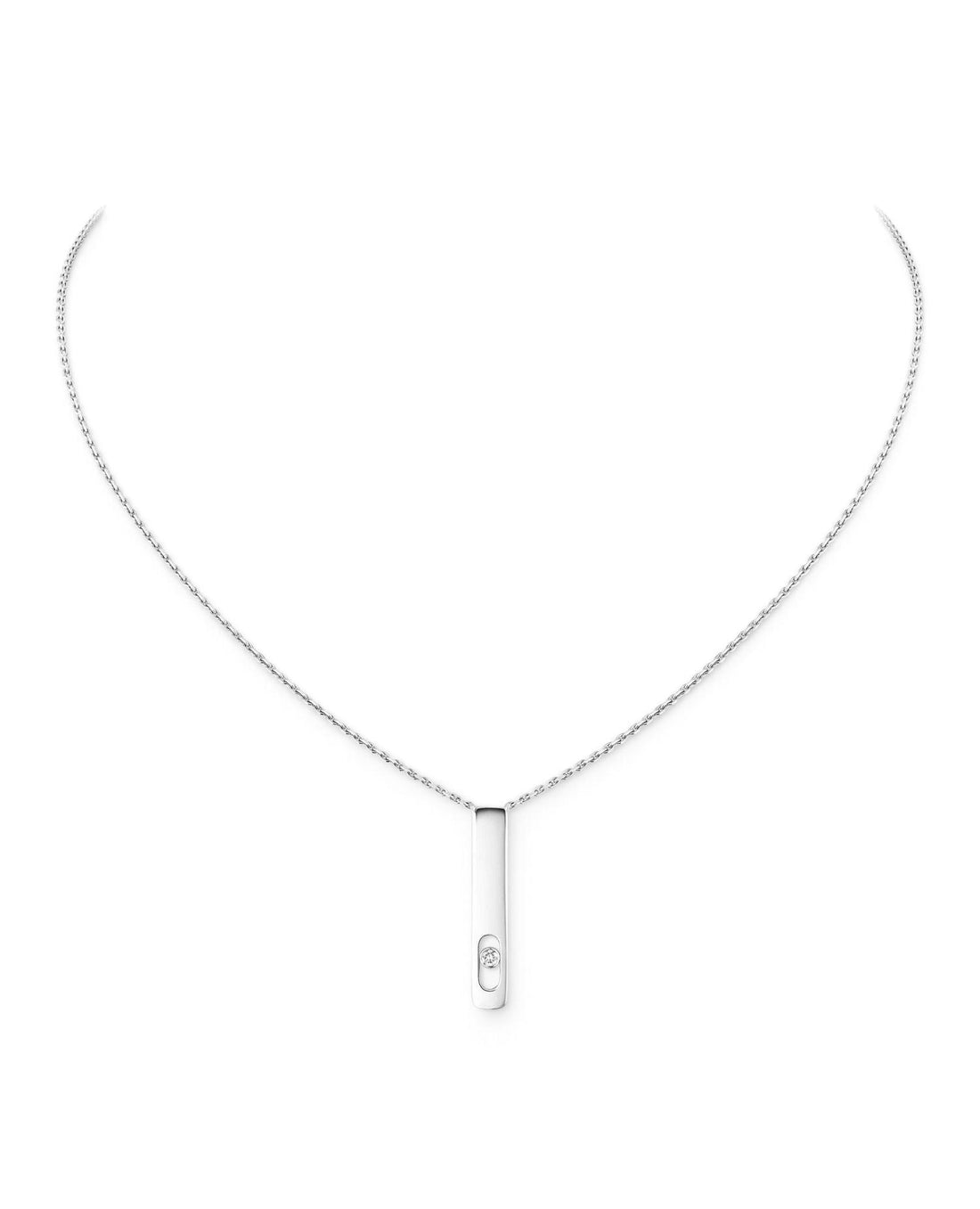 MSK-634-5117-SIL-NEK