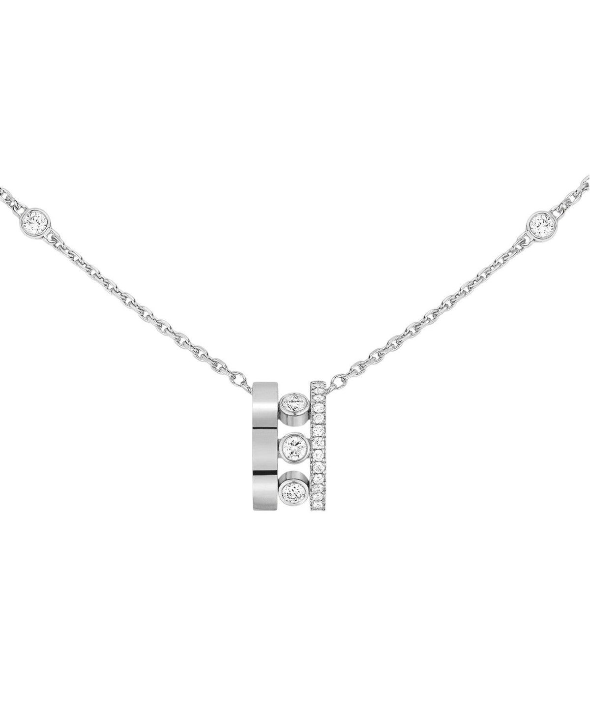 MSK-634-5123-SIL-NEK