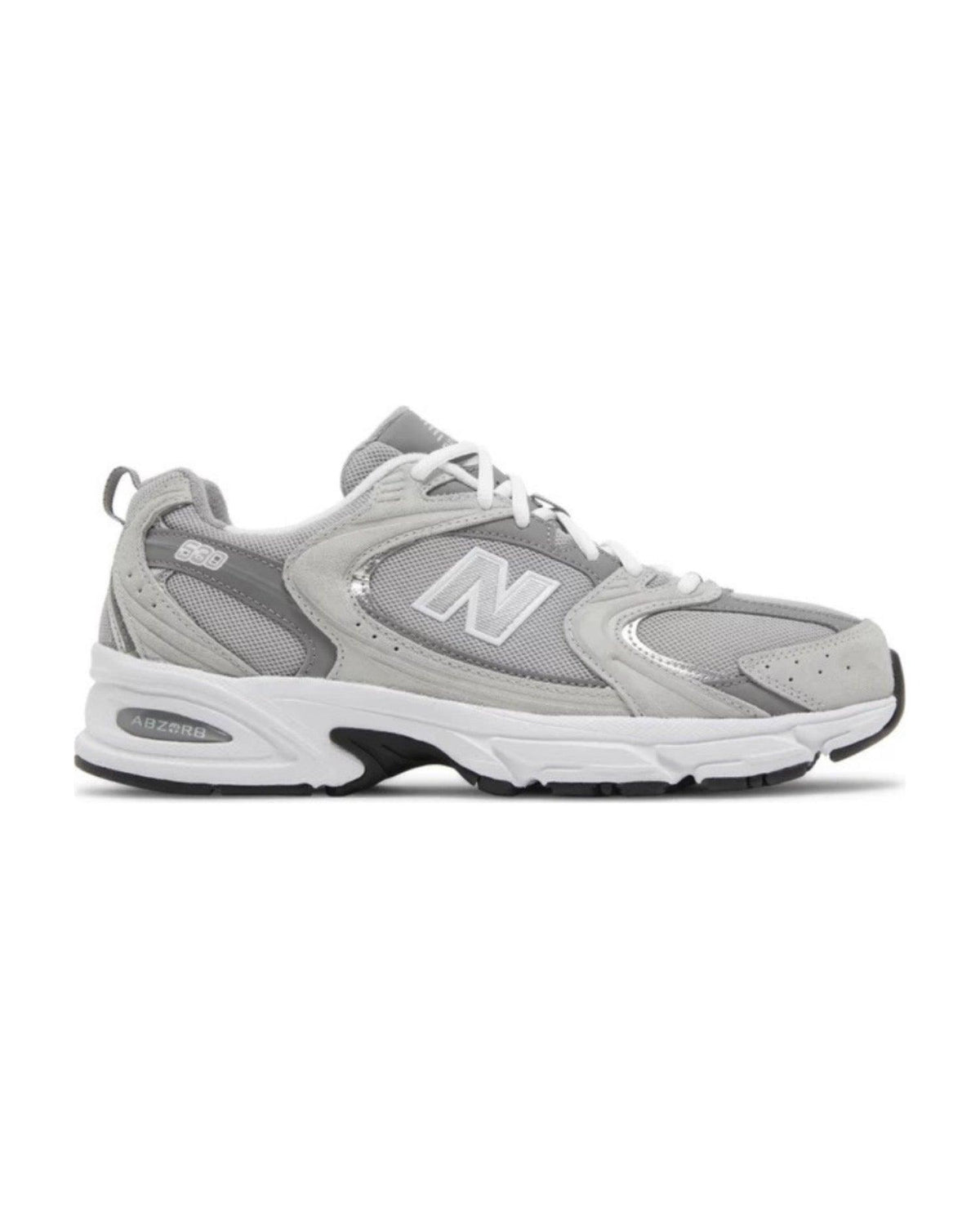 NB 530 'Raincloud'