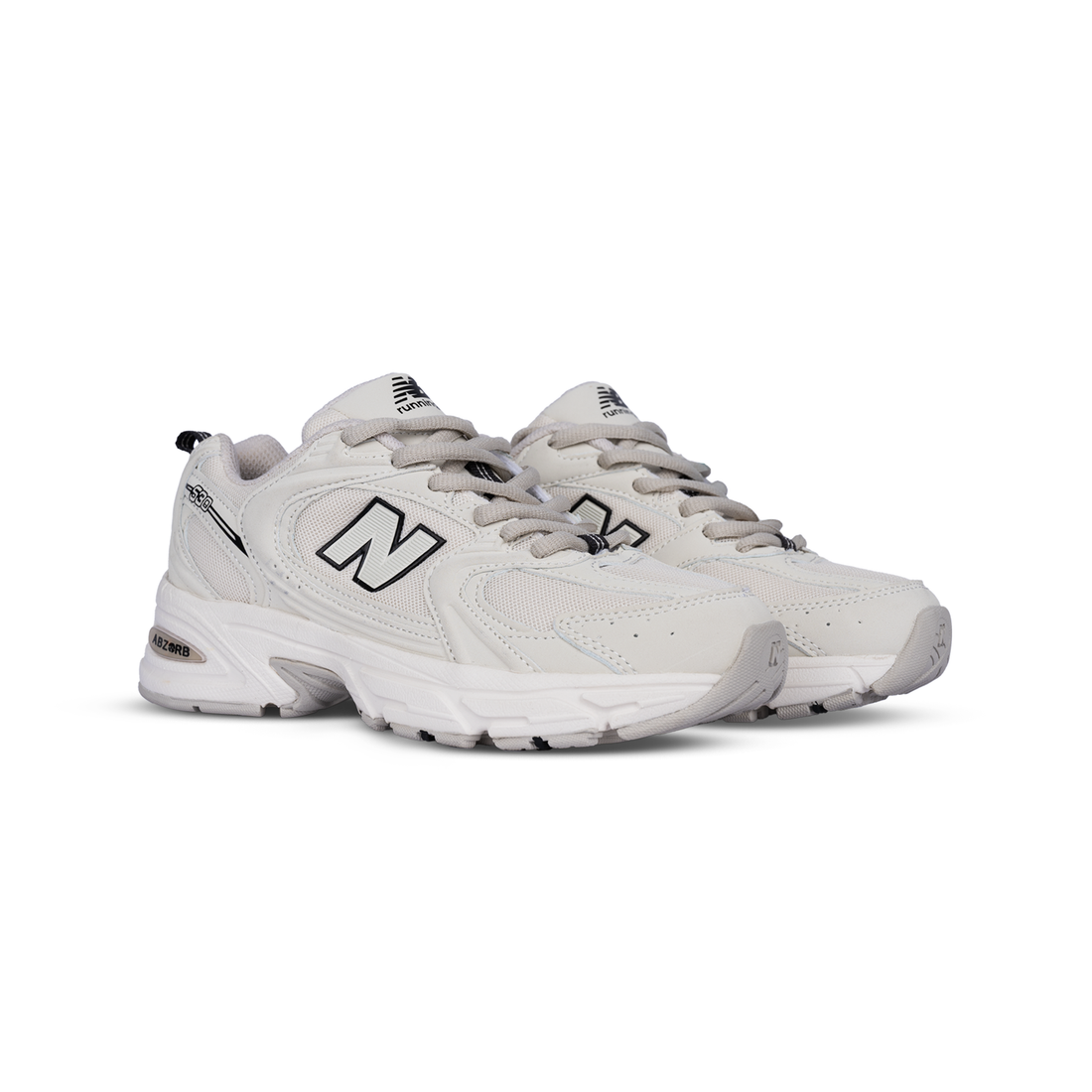 NB 530 "Ivory"