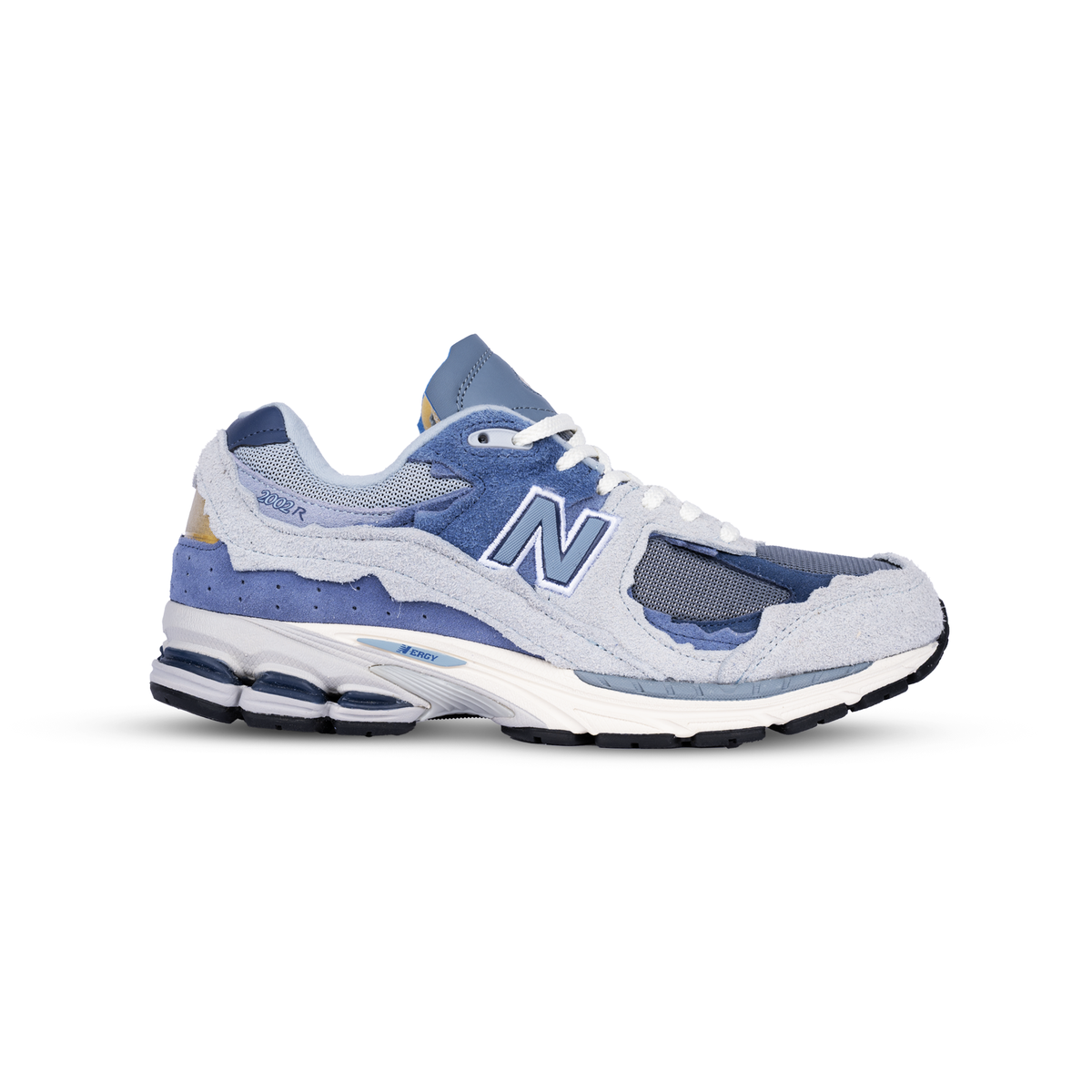 NB 2002R Protection Pack - Blue