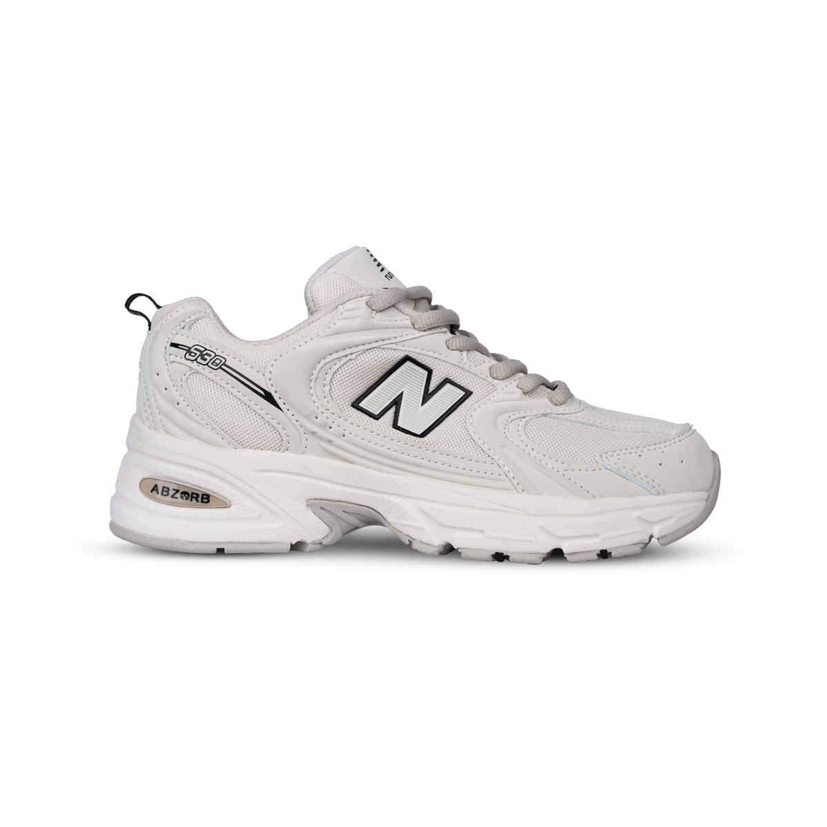 NB 530 "Ivory"