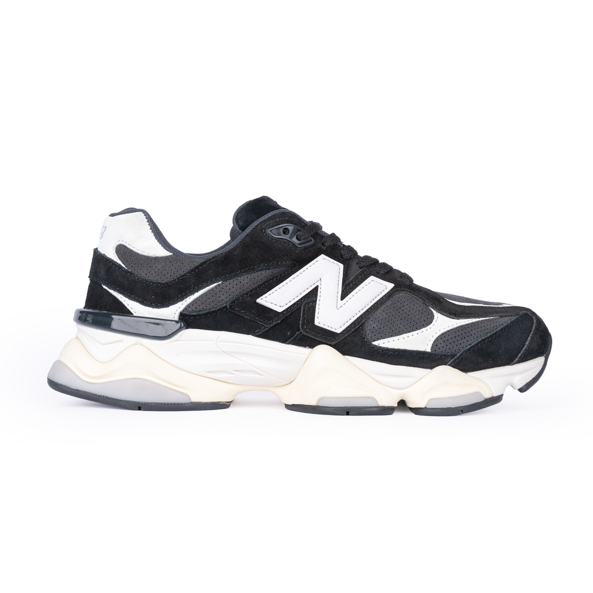 NB 9060 Black White