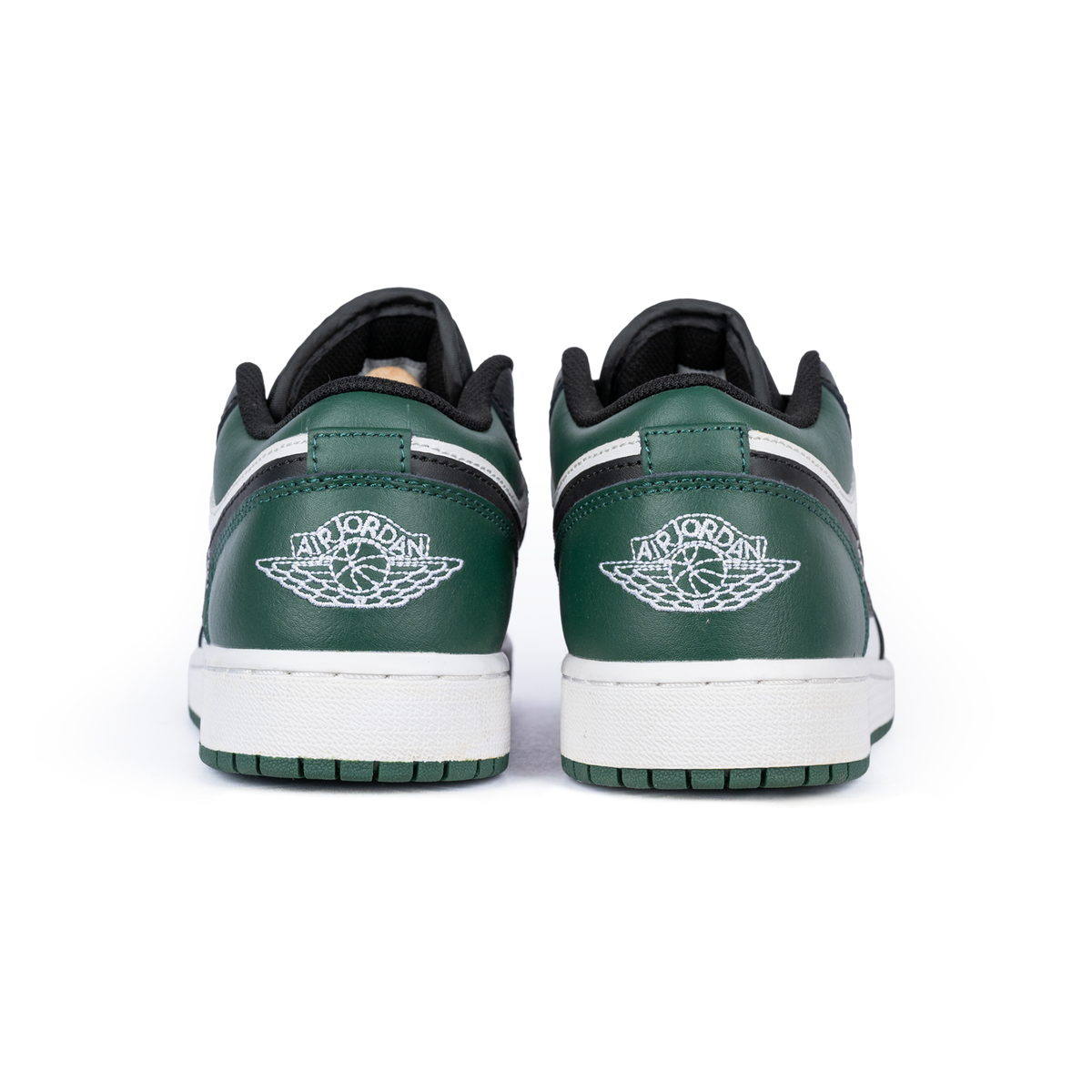 Nike Air Jordan 1 Low “Mystic Green”