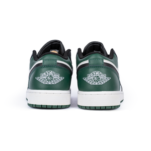 Nike Air Jordan 1 Low “Mystic Green”
