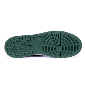 Nike Air Jordan 1 Low “Mystic Green”