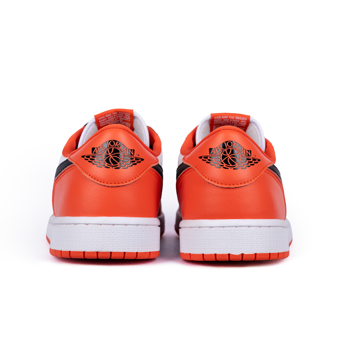 Nike Air Jordan 1 Low OG 'Starfish'