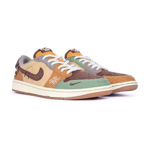 Nike Air Jordan 1 Low Voodoo